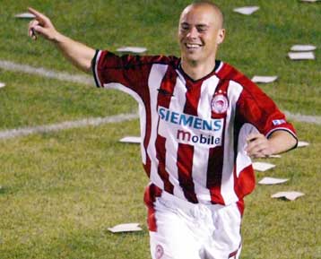 Αίνιγμα η υπόθεση Γιαννακόπουλου στον Ολυμπιακό