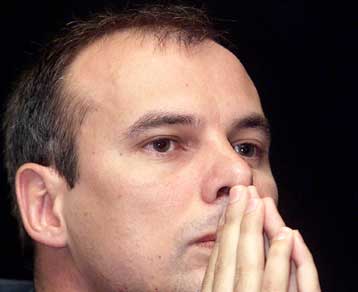 Επιστροφή Πέτρου Στάθη στα διοικητικά της ΑΕΚ