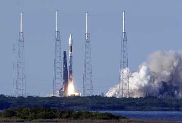 Απόλυτα επιτυχημένη η εκτόξευση του Hellas Sat