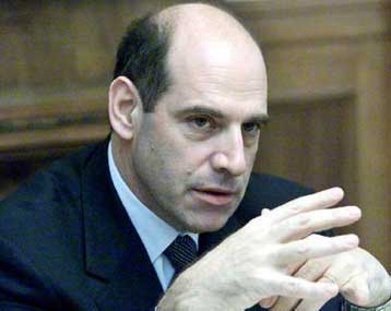 Επιτάχυνση των διαρθρωτικών αλλαγών ζητά ο Σύνδεσμος Ελληνικών Βιομηχανιών