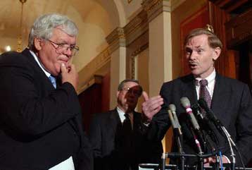 Προσφυγή των ΗΠΑ στον ΠΟΕ κατά της ΕΕ για τα γενετικά τροποποιημένα προϊόντα