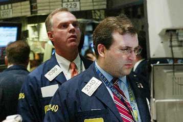 Μεικτές τάσεις στα διεθνή χρηματιστήρια την Τετάρτη – «Ανάπαυλα» στο ράλι του ευρώ