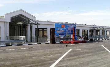 Συνεχίστηκε το 2002 η πτωτική πορεία των ελληνικών εξαγωγών