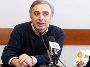 Με παραίτηση απειλεί ο καλλιτεχνικός διευθυντής του ΚΘΒΕ, Β.Αρδίττης