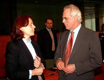 Στη συμπαραγωγή θερμότητας και ηλεκτρισμού συμφώνησαν οι υπουργοί Ενέργειας της ΕΕ