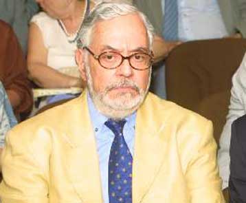 Προτεραιότητα σε πέντε γνωστές υποθέσεις διαφθοράς δίνει ο Ευ.Κρουσταλάκης