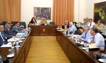 Σημείωμα Γ.Παπανδρέου προς Γκ.Φερχόιγκεν για την τουρκική προκλητικότητα στο Αιγαίο