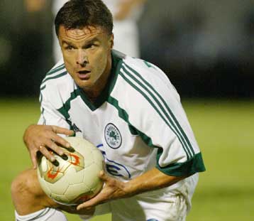 Μήνυμα ενότητας από Βαζέχα – Eπέστρεψαν στην Παιανία οι «πράσινοι»