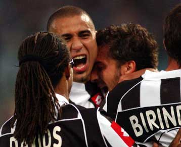 Ο πρώτος ιταλικός «εμφύλιος» σε τελικό Champions League είναι γεγονός