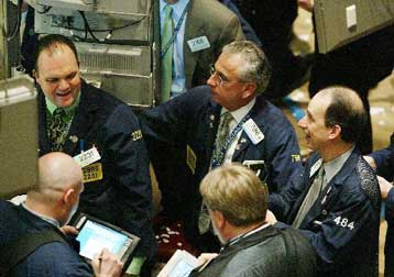 Απώλειες για Nasdaq και Dow Jones στο κλείσιμο της Τετάρτης