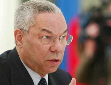 Οι ΗΠΑ δεν έχουν σχέδια για στρατιωτική δράση κατά του Ιράν, διαβεβαιώνει ο Πάουελ