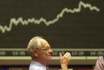 Σε θετικό έδαφος τα ευρωπαϊκά χρηματιστήρια την Πέμπτη – Υποχωρεί το ευρώ