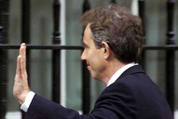 Στις 9 Ιουνίου οι αποφάσεις για το ευρώ, ανακοίνωσε η βρετανική κυβέρνηση