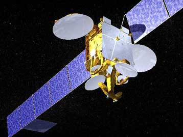 Στα 17 χρόνια παρατείνεται η διάρκεια ζωής του Hellas Sat, δηλώνει ο Χρ.Βερελής