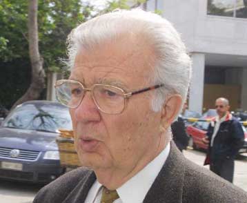 Την παραίτηση του Χρήστου Πάχτα ζητά η Νέα Δημοκρατία