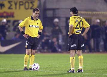 Στις 24 Αυγούστου η έναρξη των πρωταθλημάτων Α, Β και Γ Εθνικής τη νέα σεζόν