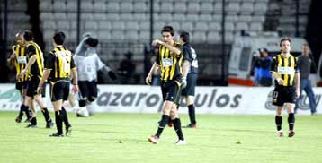 Ξανά στον αέρα το ιδιοκτησιακό καθεστώς της ΑΕΚ – Προς «ναυάγιο» οι διαπραγματεύσεις