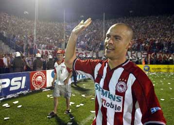 Στασιμότητα στην υπόθεση παραμονής του Στέλιου Γιαννακόπουλου στον Ολυμπιακό