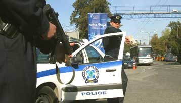 Σε μείωση της εγκληματικότητας εν όψει των Ολυμπιακών προσβλέπει η ΕΛ.ΑΣ.