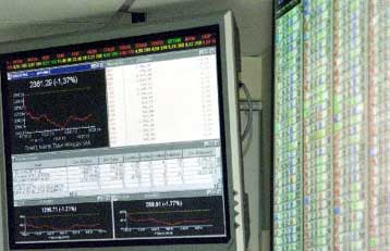 Κοντά στις 1.750 μονάδες ανέρχεται το Χρηματιστήριο την Παρασκευή