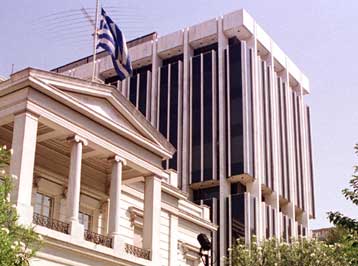 Δεν τίθεται θέμα άρσης του εμπάργκο κατά των κατεχομένων στην Κύπρο ξεκαθαρίζει το ΥΠΕΞ