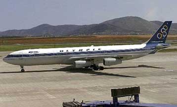 Στην τελική ευθεία η δημιουργία της νέας Ολυμπιακής Αεροπορίας