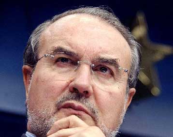 Έρευνες για υπεξαίρεση κοινοτικού χρήματος στην Eurostat