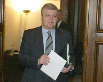 Πρόχειρες οι προτάσεις της ΝΔ για την Παιδεία, εκτιμά ο Χρ.Πρωτόπαπας