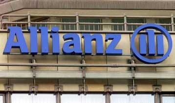 Ζημίες το πρώτο τρίμηνο για την Allianz – Αισιοδοξία για τη συνέχεια