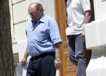 Στα χέρια του Μαρκαριάν η απόφαση παραμονής του στον Παναθηναϊκό