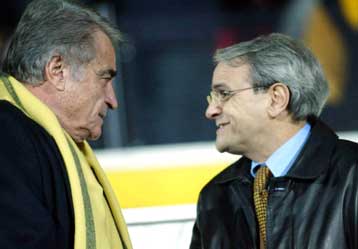 Αδιέξοδο και απαισιοδοξία στην ΑΕΚ που ετοιμάζεται για προσφυγές