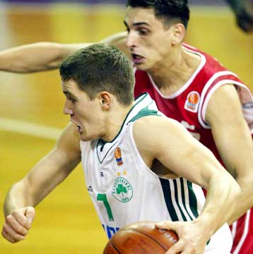 Ντέρμπι «αιωνίων» διαφορετικών όμως στόχων στην Α1 μπάσκετ