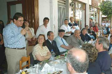 Για την ανάπτυξη των Αστικών Μαζικών Μεταφορών συζήτησαν οι υπουργοί Μεταφορών της ΕΕ