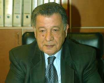 Απεβίωσε ο πρόεδρος του Τεχνικού Επιμελητηρίου Ελλάδος Κωνσταντίνος Παναγιωτόπουλος