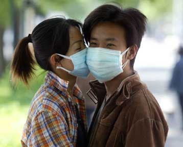 Υπό έλεγχο η άτυπη πνευμονία στο Χονγκ Κονγκ – Ρεκόρ κρουσμάτων στην Ταϊβάν