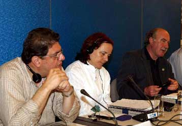 Ομόφωνη έγκριση του κειμένου της ελληνικής προεδρίας για την Εμπορική Ναυτιλία