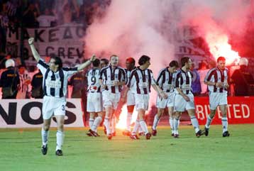 Κυπελλούχος Ελλάδας ο ΠΑΟΚ για τέταρτη φορά στην ιστορία του