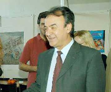 Δριμεία επίθεση του Δημήτρη Τσοβόλα κατά της ηγετικής ομάδας του ΠΑΣΟΚ