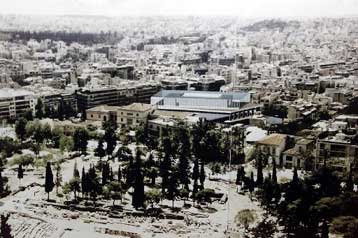 Παράνομη κρίθηκε από την Ολομέλεια του ΣτΕ η προμελέτη για το νέο Μουσείο Ακροπόλεως