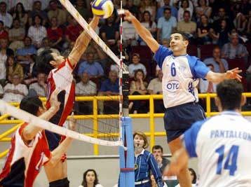 Δύο στα δύο για την εθνική βόλεϊ με την Ιαπωνία
