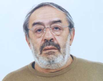 Στον Ευαγγελισμό μεταφέρθηκε ο κατηγορούμενος για συμμετοχή στον ΕΛΑ, Χρ.Τσιγαρίδας
