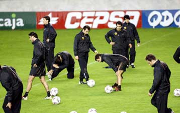 Κρίσιμη ημέρα η 19η Μαΐου για την ΑΕΚ και τους παίκτες της