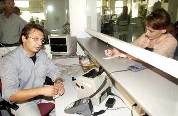 Τελεσίγραφο σε 635.000 οφειλέτες του Δημοσίου από την Εφορία