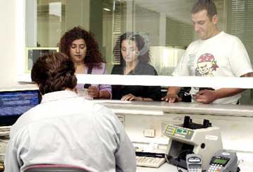 Οι τέσσερις κατηγορίες point system για φορολογικές παραβάσεις