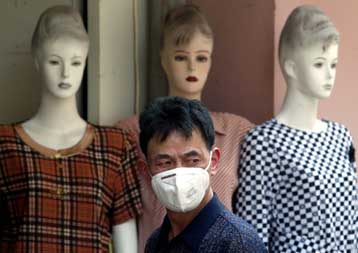 Η επιδημία της άτυπης πνευμονίας κυριαρχεί στην ετήσια τακτική συνεδρίαση του ΠΟΥ