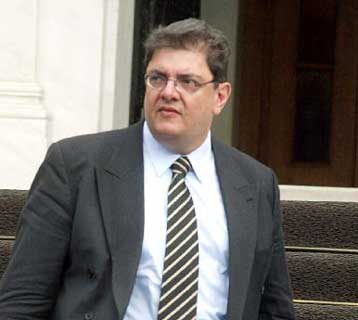 Κανονικά εξελίσσεται το Γ΄ΚΠΣ στον τομέα των μεταφορών, δηλώνει ο Χρ.Βερελής