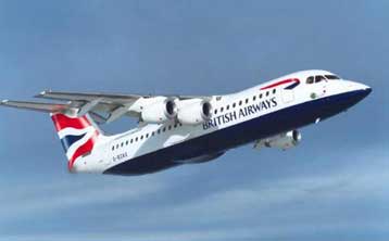 Στην κερδοφορία επέστρεψε η British Airways το 2002