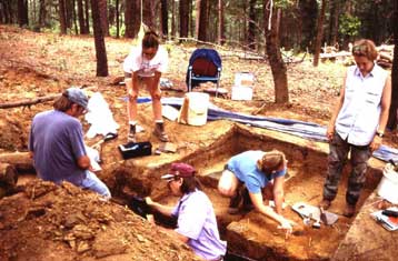 Πολιτισμός αρχαιότερος αυτού των Μάγιας ανακαλύφθηκε στη Νικαράγουα