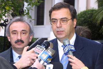 Ικανοποιητική η απορρόφηση των πόρων του Γ΄ΚΠΣ, υπογραμμίζει ο Νίκος Χριστοδουλάκης