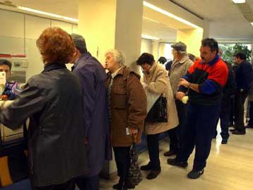 Ενιαίος συντελεστής εισφοράς στα δάνεια από την 1η Ιουνίου